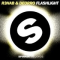 Flashlight by R3HAB and DEORRO