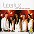 A Night To Remember by Liberty X
