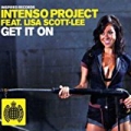 Get It On by Intenso Project Feat. Lisa Scott-Lee