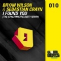 I Found You by Bryan Wilson & Sebastian Crayn