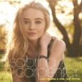 Can't Blame a Girl for Trying by Sabrina Carpenter