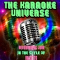 Neverending Love (Karaoke Version) [In the Style of Roxette] by The Karaoke Universe