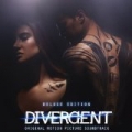 Divergent: Original Motion Picture Soundtrack [+digital booklet] by Various artists