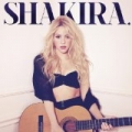Shakira. by Shakira