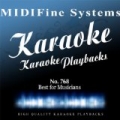 Best for Musicians No. 768 by Midifine Systems