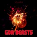Goa Beasts, Vol. 8 by Various artists