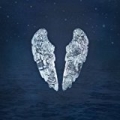 Ghost Stories [+digital booklet] by Coldplay