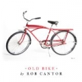 Old Bike by Rob Cantor