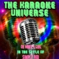Oh What a Girl (Karaoke Version) [In the Style of Simply Red] by The Karaoke Universe