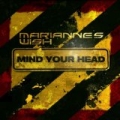 Mind Your Head by Marianne's Wish