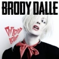 Diploid Love by Brody Dalle