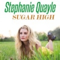 Sugar High by Stephanie Quayle