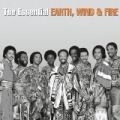 The Essential Earth, Wind & Fire by Earth Wind & Fire
