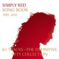 Song Book 1985-2010 [+digital booklet] by Simply Red