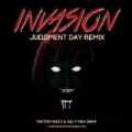Invasion (Judgment Day Remix) by Ugly Mac Beer Mister Modo