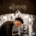 Testimony (Deluxe) [Explicit] [+digital booklet] by August Alsina