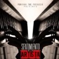 Montana The Producer Presenta: Sentimiento de un Artista by Varios Artistas