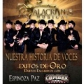 Nuestra Historia de Voces by Alacranes Musical
