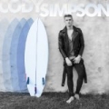Surfboard by Cody Simpson