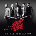 Little Armageddon [+digital booklet] by Skip the Use