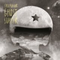 Ghost Surfer [+digital booklet] by Cascadeur