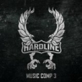 Hardline Entertainment Music Comp 3 by Various