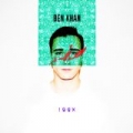 1992 EP by Ben Khan