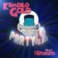 Party x2 by Kemdilo Gold