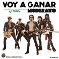 Voy A Ganar by Moderatto
