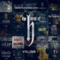 Dj Honda Recordings Japan Presents: The Best of H, Vol.1 by DJ Honda