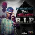 R.I.P - Single by Paradax feat. Helmoh