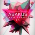 Tokyo Express EP by Abakus