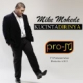 Kucinta Dirinya by Mike Mohede
