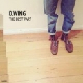 The Best Part - Single by D. Wing