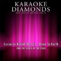 Down to Earth (Karaoke Version) [Originally Performed By Curiosity Killed the Cat] by Karaoke Diamonds