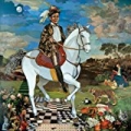 Lighght by Kishi Bashi