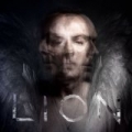 Lion [+digital booklet] by Peter Murphy