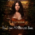 How I Got My Brains Back by Lili Haydn