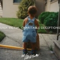 Easy Victim, Charitable Deceptions [Explicit] by W. C. Lindsay
