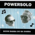 Boom Babba Do Ba Dabba by Powersolo