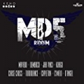 MP5 Riddim by Various artists