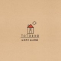 Home Alone by Totorro