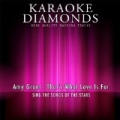 That's What Love Is for (Karaoke Version) [Originally Performed By Amy Grant] by Karaoke Diamonds