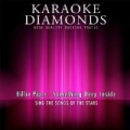 Something Deep Inside (Karaoke Version) [Originally Performed By Billie Piper] by Karaoke Diamonds