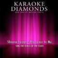 The Lover in Me (Karaoke Version) [Originally Performed By Sheena Easton] by Karaoke Diamonds