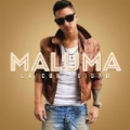La Curiosidad by Maluma
