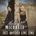 Just Another Love Song (feat. Richie McDonald) by Haley & Michaels