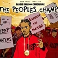 The Peoples Champ by Gangis Khan aka Camoflauge