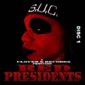 Red Presidents (Disc 1) by Sunny Red