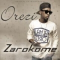 Shoki by Orezi
